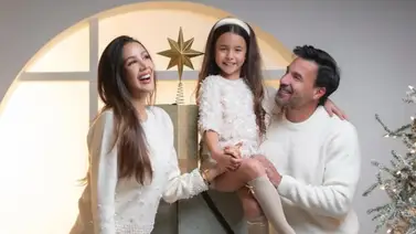 Hija de Yuvanna Montalvo “asegura” su futuro como DJ Hija de Yuvanna Montalvo “asegura” su futuro como DJ