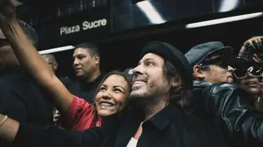 Florentino Primera se une a la movida salsera de Caracas (Video) Florentino Primera se une a la movida salsera de Caracas (Video)