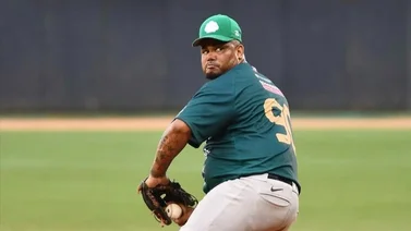 Fallece lanzador dominicano con pasado en Tigres de Aragua y la Liga Mayor