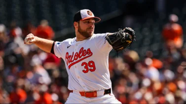 MLB: Corbin Burnes firma contrato millonario con los Diamondbacks 