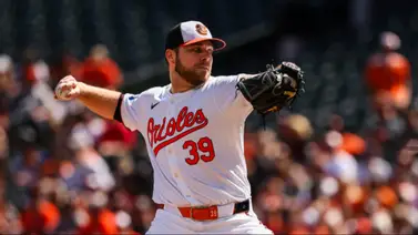 MLB: Corbin Burnes firma contrato millonario con los Diamondbacks  MLB: Corbin Burnes firma contrato millonario con los Diamondbacks