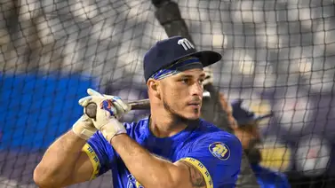 LVBP: Magallanes tiene estos preocupantes registros en el inicio del Round Robin LVBP: Magallanes tiene estos preocupantes registros en el inicio del Round Robin