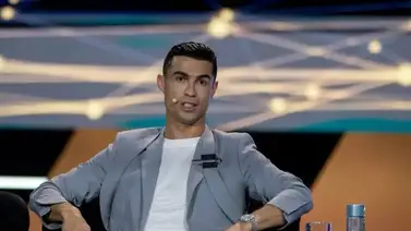 Cristiano Ronaldo respalda a Rubén Amorim para guiar al Manchester United Cristiano Ronaldo respalda a Rubén Amorim para guiar al Manchester United