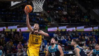 Previa de la Liga ACB: Andorra recibe a un sólido CB Canarias Previa de la Liga ACB: Andorra recibe a un sólido CB Canarias