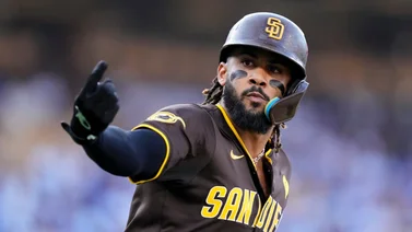 Los jonrones latinos más largos de MLB en la temporada 2024