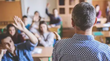 Docentes universitarios Docentes universitarios