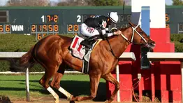 Francisco Arrieta a tiro de las 1.000 victorias en Estados Unidos