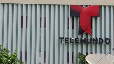 Presentador de Telemundo termina en urgencias 