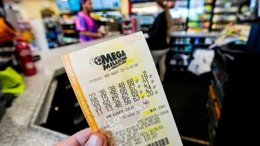 Cuáles fueron los números ganadores del Mega Millions de este 27 de diciembre (+Detalles)