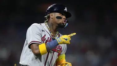 MLB: Posibles movimientos de los Bravos de Atlanta para blindar a Ronald Acuña Jr. MLB: Posibles movimientos de los Bravos de Atlanta para blindar a Ronald Acuña Jr.