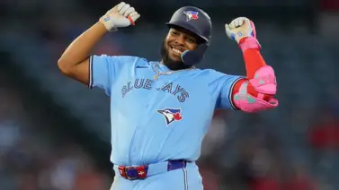 MLB: Vladimir Guerrero Jr. sorprende con su confesión de quién es su jugador favorito MLB: Vladimir Guerrero Jr. sorprende con su confesión de quién es su jugador favorito