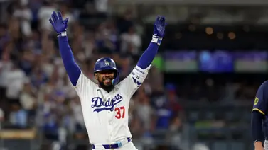 MLB: Este equipo trato de firmar a Teoscar Hernández antes de los Mets MLB: Este equipo trato de firmar a Teoscar Hernández antes de los Mets