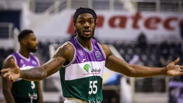 Liga Endesa: Unicaja supera sin problemas a Río Breogán de la mano de Kendrick Perry Liga Endesa: Unicaja supera sin problemas a Río Breogán de la mano de Kendrick Perry