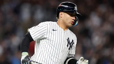 MLB: Gleyber Torres habla sobre su experiencia en la Serie Mundial con los Yankees (+Video)