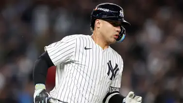 MLB: Gleyber Torres habla sobre su experiencia en la Serie Mundial con los Yankees (+Video) MLB: Gleyber Torres habla sobre su experiencia en la Serie Mundial con los Yankees (+Video)