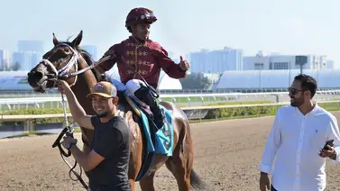 José Francisco D’Angelo con nueva marca de victorias para entrenadores venezolanos José Francisco D’Angelo con nueva marca de victorias para entrenadores venezolanos