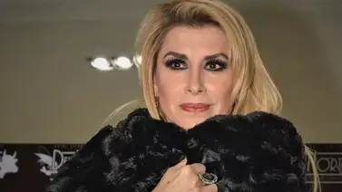 Esta fue la última voluntad de la cantante Dulce Esta fue la última voluntad de la cantante Dulce