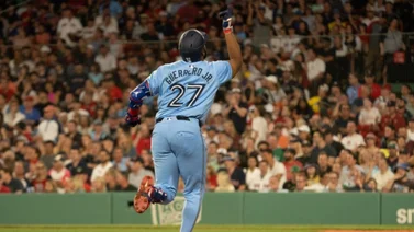 MLB: Estos fueron los jonrones más largos del 2024 (+Video)