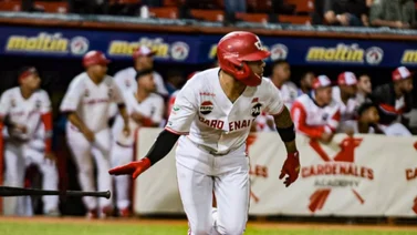 LVBP: Cardenales supera a Águilas del Zulia en Barquisimeto (Finalizado)