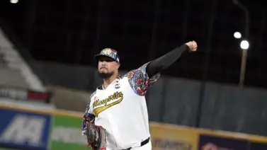 LVBP: Bravos le repite la dósis al Magallanes en la isla (Finalizado) LVBP: Bravos le repite la dósis al Magallanes en la isla (Finalizado)