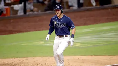 MLB: Padres firman a este infielder para fortalecer su banca (+Info) MLB: Padres firman a este infielder para fortalecer su banca (+Info)