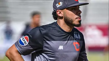 LVBP: Mira el primer cuadrangular de Harold Castro con Cardenales de Lara (+Video) LVBP: Mira el primer cuadrangular de Harold Castro con Cardenales de Lara (+Video)