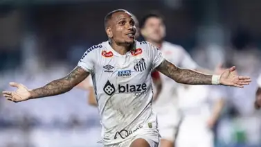 Rómulo Otero pone fin a su paso por el Santos y ya tiene nuevo equipo (+Detalles) Rómulo Otero pone fin a su paso por el Santos y ya tiene nuevo equipo (+Detalles)