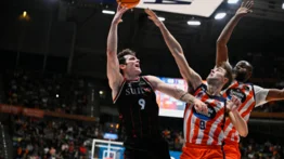 Liga Endesa: Rubén Domínguez registra cifra histórica con Bilbao Basket (+Detalles)