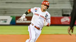 LVBP: Cardenales de Lara vence a las Águilas y se mantiene invicto en el round robin
