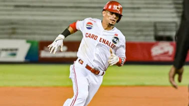 LVBP: Cardenales de Lara vence a las Águilas y se mantiene invicto en el round robin