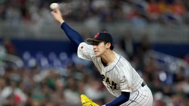 MLB: Dodgers de reúnen con Roki Sasaki (+Info)