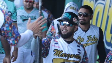 LVBP: Bravos cambió la medicina y a fuerza de batazos despachó al Magallanes