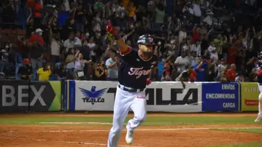 LVBP: Estos son los juegos para el 29 de diciembre en el Round Robin (+Video) LVBP: Estos son los juegos para el 29 de diciembre en el Round Robin (+Video)