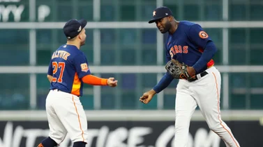 MLB: Pelotero latino con más jonrones jugando de día en 2024