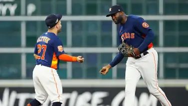 MLB: Pelotero latino con más jonrones jugando de día en 2024 MLB: Pelotero latino con más jonrones jugando de día en 2024