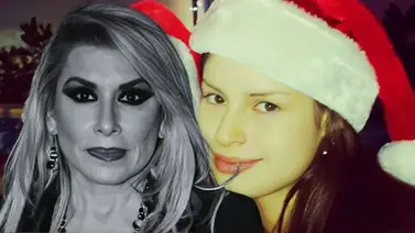 Las dolorosas palabras de la hija de Dulce: "Me ahogo en llanto" Las dolorosas palabras de la hija de Dulce: "Me ahogo en llanto"