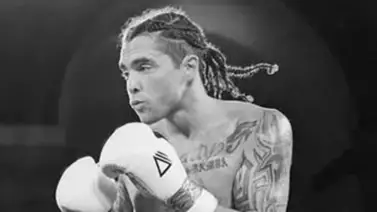 Fallece trágicamente Paul Bamba, boxeador puertorriqueño, a los 35 años Fallece trágicamente Paul Bamba, boxeador puertorriqueño, a los 35 años