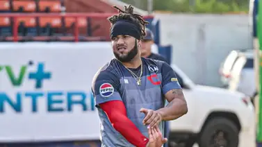 LVBP: Arnaldo Hernández es una garantía desde el montículo en el Round Robin LVBP: Arnaldo Hernández es una garantía desde el montículo en el Round Robin