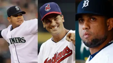 MLB: Así marchan los venezolanos en las votaciones al Salón de la Fama (+Video) MLB: Así marchan los venezolanos en las votaciones al Salón de la Fama (+Video)