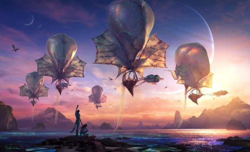 Los estrenos más esperados del cine para 2025 - Los estrenos más esperados del cine para 2025