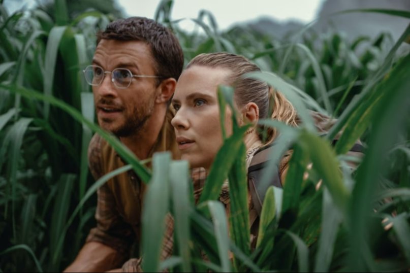 Los estrenos más esperados del cine para 2025 - Los estrenos más esperados del cine para 2025