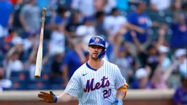 MLB: ¿Pete Alonso es uno de los grandes deseos de este equipo para 2025? MLB: ¿Pete Alonso es uno de los grandes deseos de este equipo para 2025?