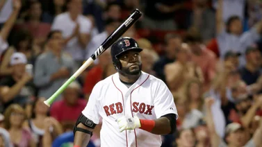 MLB: Solo dos jugadores han alcanzado estas cifras en la última temporada de su carrera (+Video)