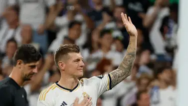 Estos fueron los jugadores que se retiraron en 2024 Estos fueron los jugadores que se retiraron en 2024