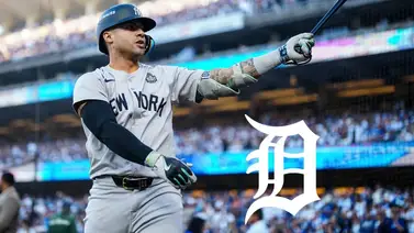 MLB: ¿La llegada de Gleyber Torres afecta un posible contrato de Alex Bregman con Detroit? (+Video) MLB: ¿La llegada de Gleyber Torres afecta un posible contrato de Alex Bregman con Detroit? (+Video)