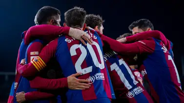 LaLiga: Solo dos equipos registraron 25 o más victorias en el año 2024 (+Video) LaLiga: Solo dos equipos registraron 25 o más victorias en el año 2024 (+Video)