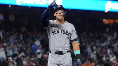 MLB: Esta fue la exorbitante ventaja que sacaron los Yankees en boletos recibidos en 2024 MLB: Esta fue la exorbitante ventaja que sacaron los Yankees en boletos recibidos en 2024