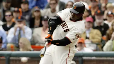 MLB: Estos son los peloteros con más jonrones en su carrera como visitantes (+Video) MLB: Estos son los peloteros con más jonrones en su carrera como visitantes (+Video)