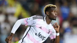 ¿A dónde irá Paul Pogba tras cumplir su sanción por dopaje? Estos son los pretendientes (+Video)
