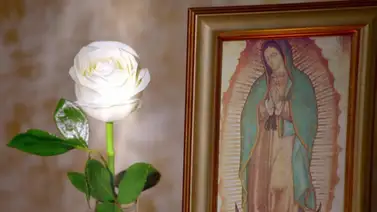 Fallece querido actor de ‘La Rosa de Guadalupe’ Fallece querido actor de ‘La Rosa de Guadalupe’